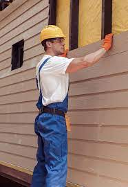 Affordable Siding Repair and Maintenance Services in Fort Dix, NJ